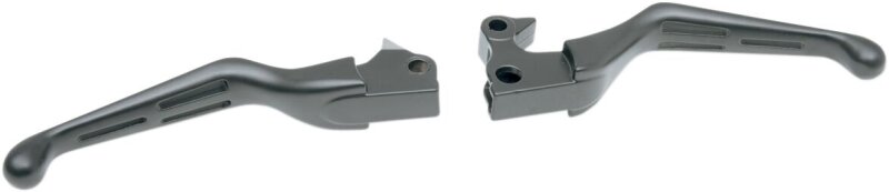 Levers Slot Blk 04-13xl
