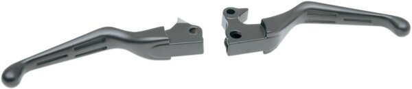 Levers Slot Blk 04-13xl