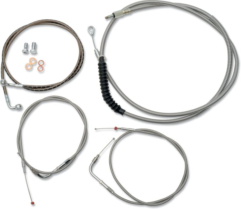 Cable Kit Ss12-14fld/dwg