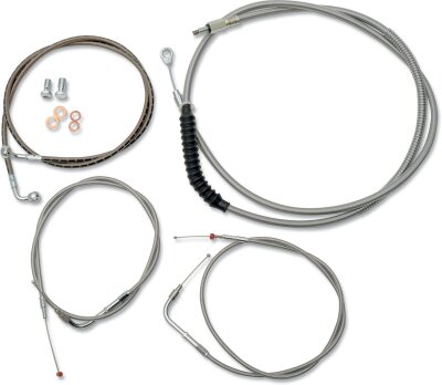 Cable Kit Ss12-14fld/dwg