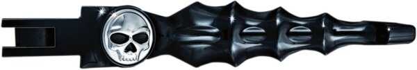 Lever Zombie Black