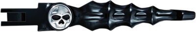 Lever Zombie Black