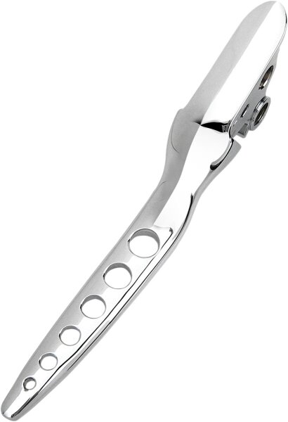 Levers Racing Chrome