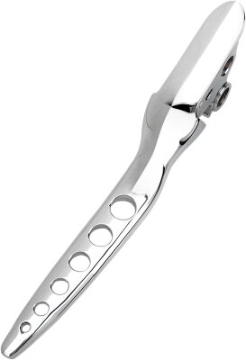 Levers Racing Chrome
