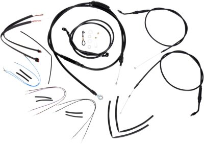 Control Kit 12-17 Fxd14