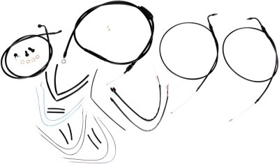 Control Kit 11-15 Flst16