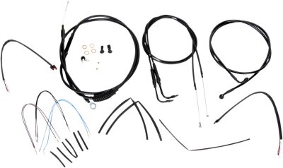 Control Kit 11-15 Flst18