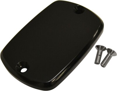 Cover M/c Bolt/950 Blk