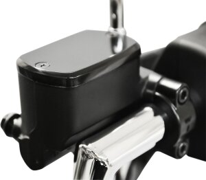 Cover M/c Bolt/950 Blk