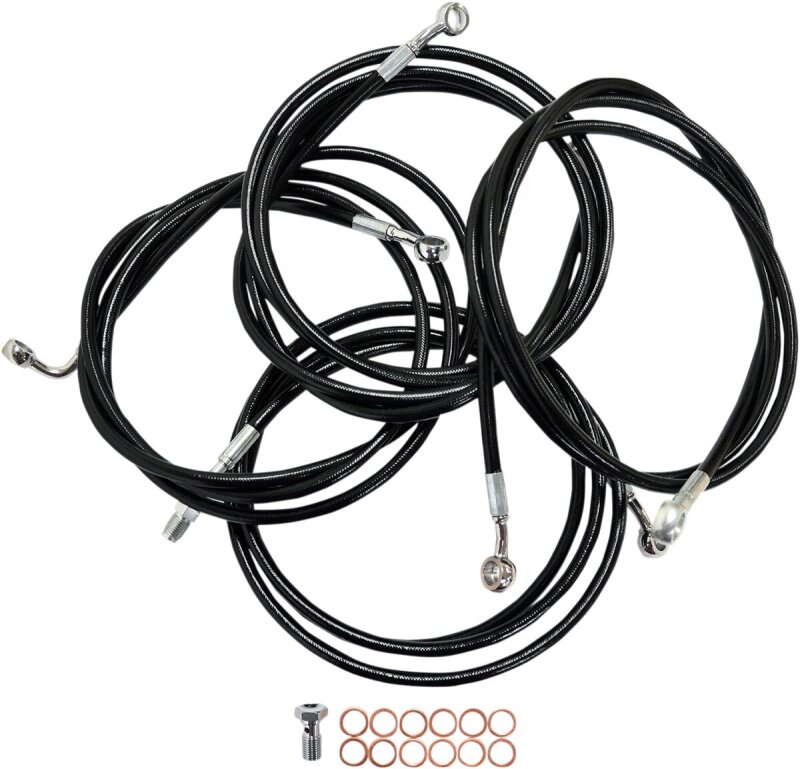 Cabl Ktbk12-1414-16flabs
