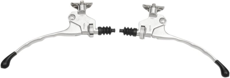 Brake/clutch Control Set