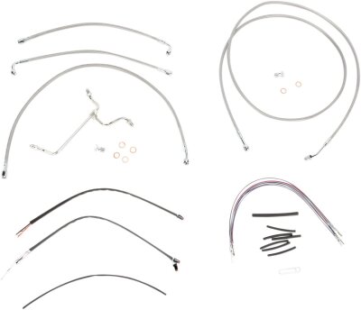 Control Ss 14-16 Flh 15