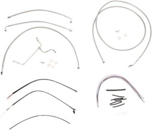 Control Ss 14-16 Flh 15