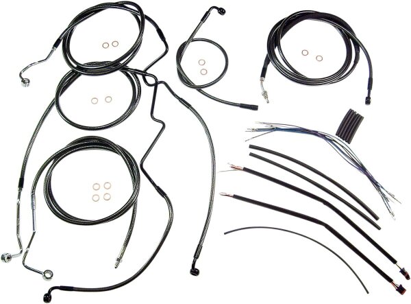 Control Cable Kit Bp