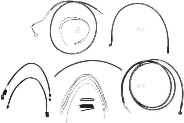Control Cable Kit Bp