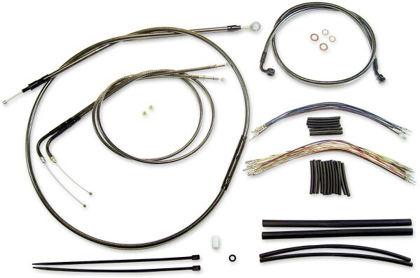 Control Cable Kit Bp