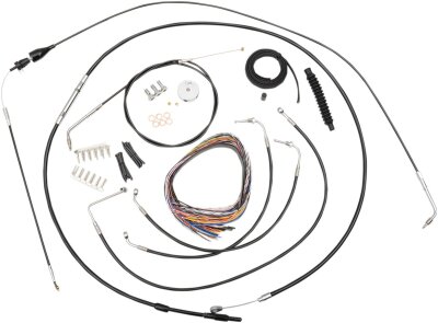 Cable Kt Cb Mini 96-06fl