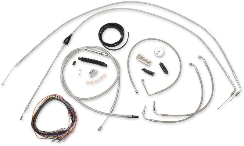 Cable Kt C 18-2096-06fl