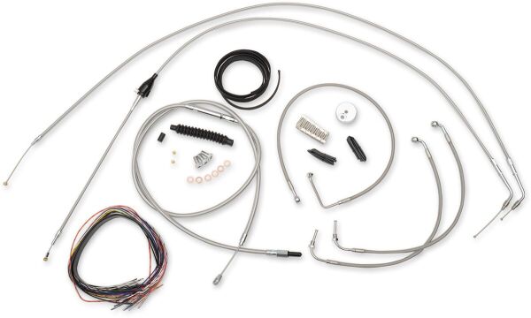 Cable Kt C 18-20 07fl