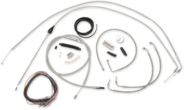 Cable Kt C 18-20 07fl