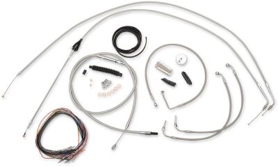 Cable Kt C 12-14 07rk