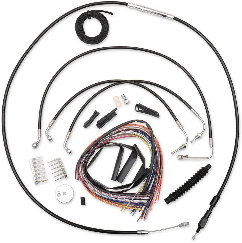 Cable Kt Cb 08-13 Fl