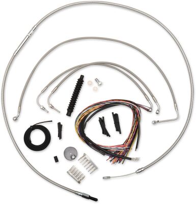 Cable Kt C 12-1414-15rk