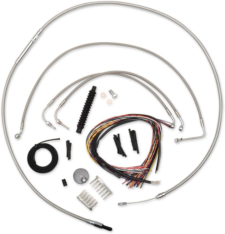 Cable Kt C 15-1714-15rk