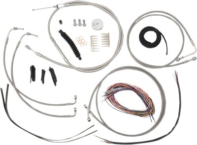 Cable Kt C 12-14 Rg Abs