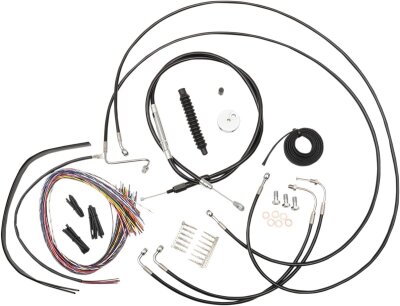 Cable Kt Cb Mini Fl Abs