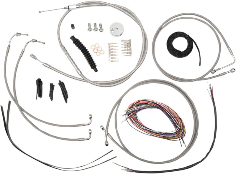 Cable Kt C 18-20 Fl Abs