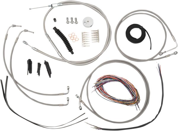 Cable Kt C 18-20 Fl Abs