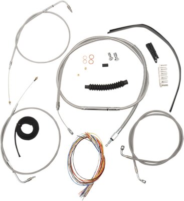 Cable Kt C Bch 96-06fl St