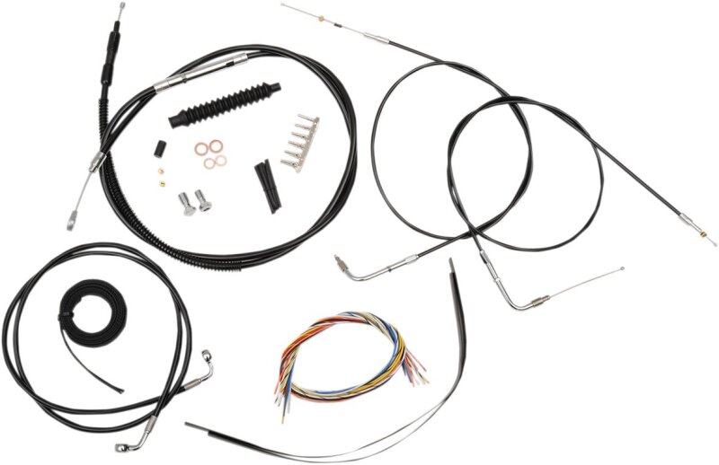 Cable Kt Cb15-1711-15 St