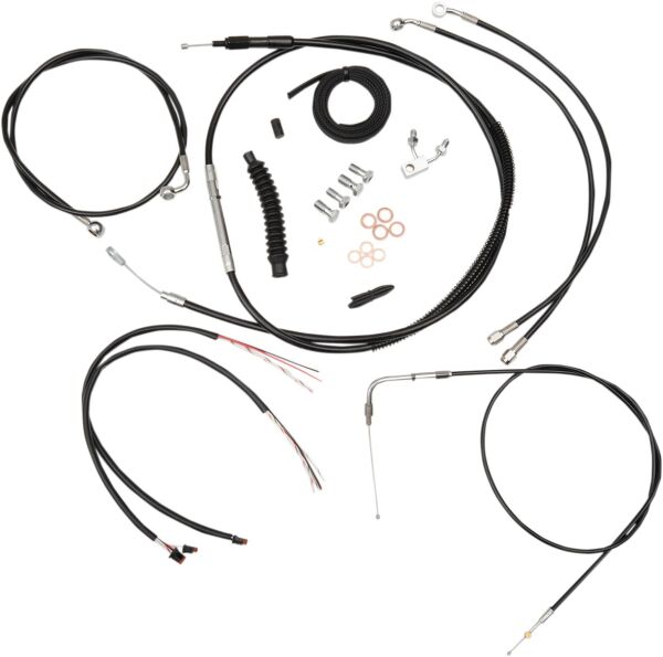 Cable Kit B 18-20 Abs St