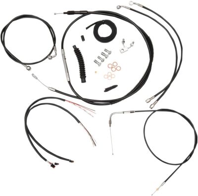 Cable Kit B 18-20 Abs St