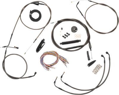 Cabl Kt Cm 15-1796-06rk