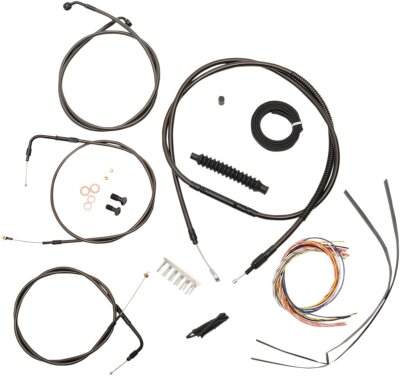 Cabl Kt Cm15-1711-15flst