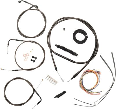 Cabl Kt Cm15-1700-06fxst