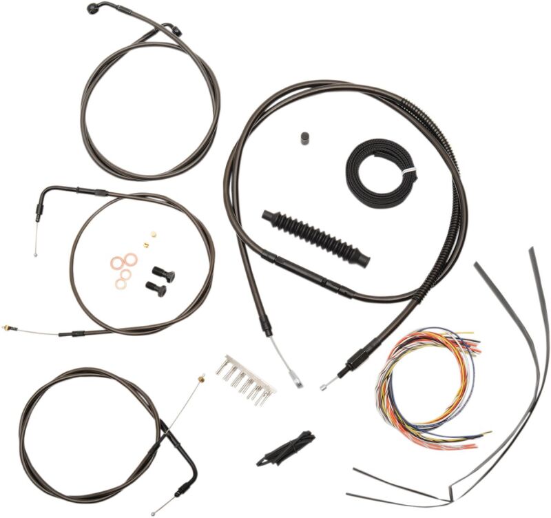 Cabl Kt Cm12-1407-10fxst