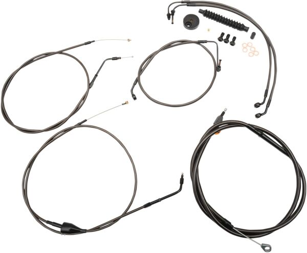 Cabl Kt Mn 12-1496-07fl
