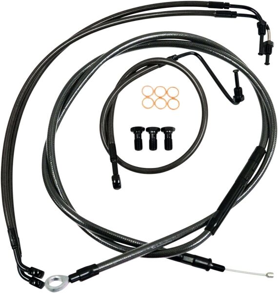 Cable Kt Mn 12-1408-13fl
