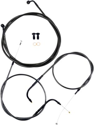 Cabl Kt Mn12-1409-15flst