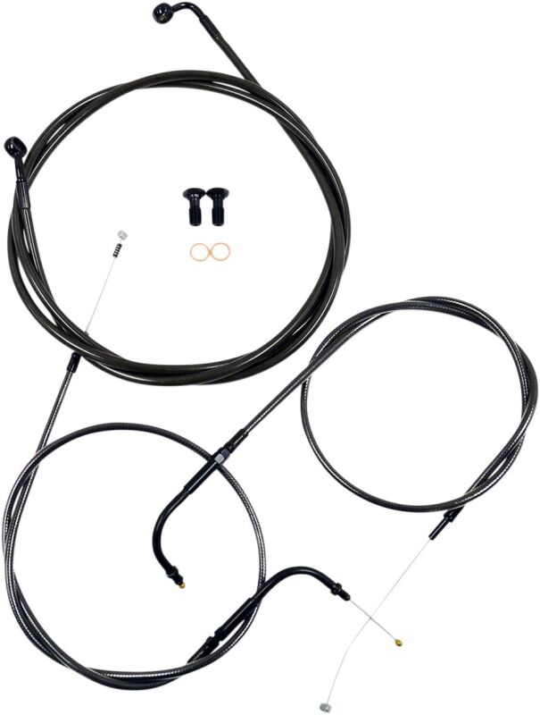 Cabl Kt Mn15-1709-15flst