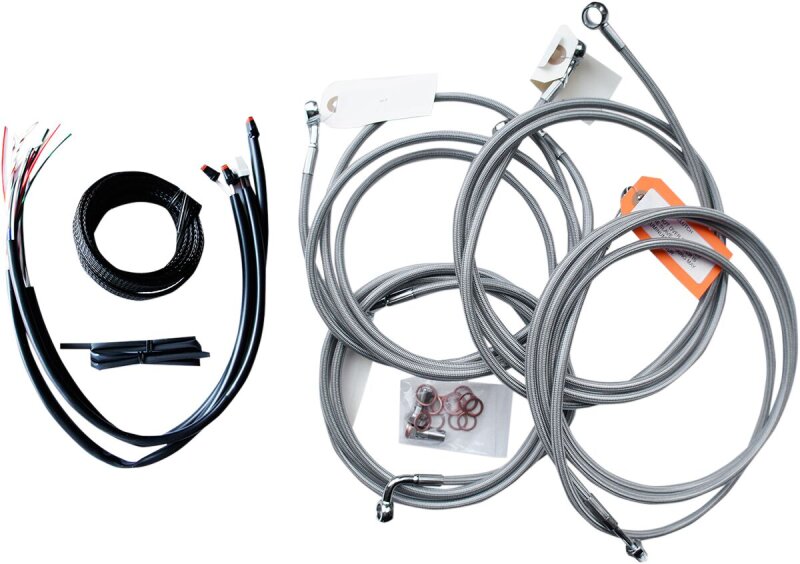 Cable Kt C 18-20 16fl Abs