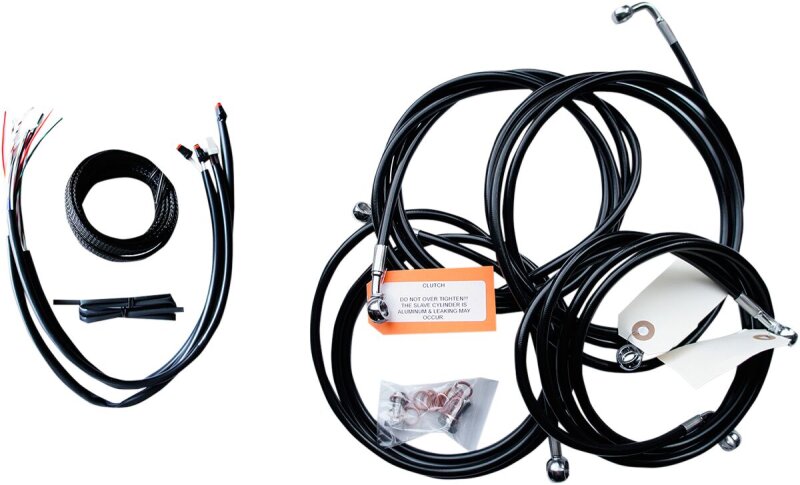 Cable Kt Cb18-20 16fl Abs