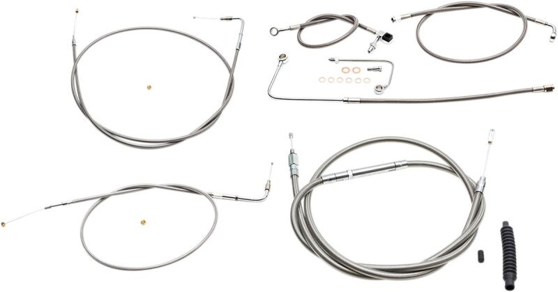 Cable Kt 12-14ss 15 St