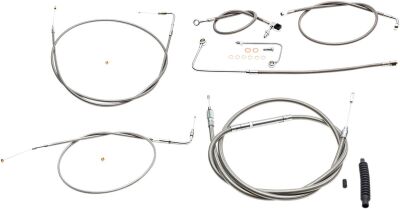 Cable Kt 12-14ss 15 St