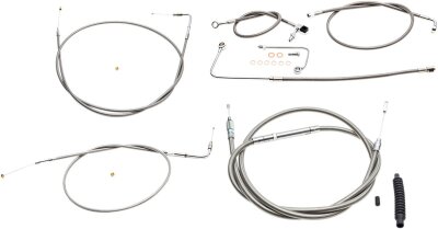 Cable Kt 12-14ss 15 St