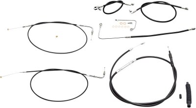 Cable Kt 12-14bk 15-16 St